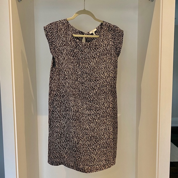 NEW! Joie Silk Dress - Picture 2 of 6